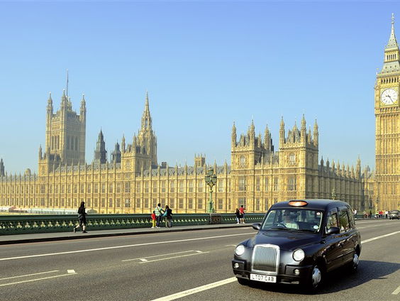 De Britten mogen stemmen