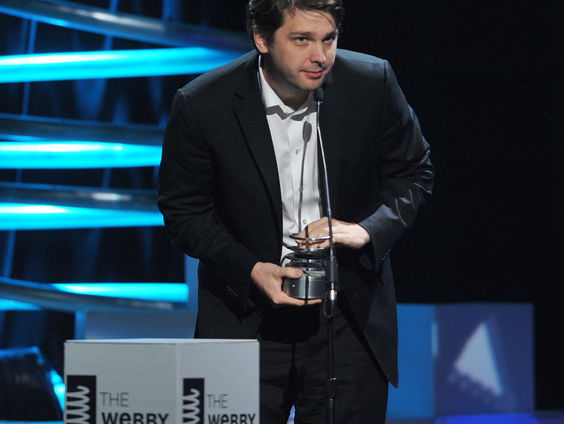 De uitreiking van de Oscars van het internet: De Webby's