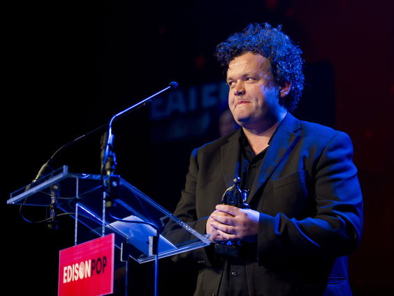 Zanger Daniël Lohues over zijn liefde voor de gemeente Emmen