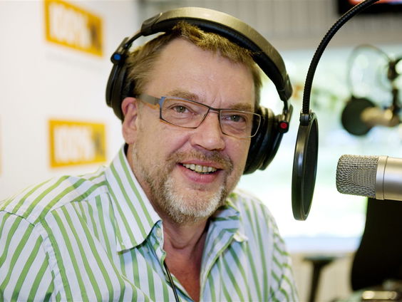 Liefde voor Muziek: Henk Westbroek