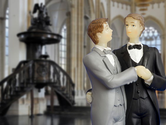 Wordt het homohuwelijk legaal op Aruba en Curaçao?