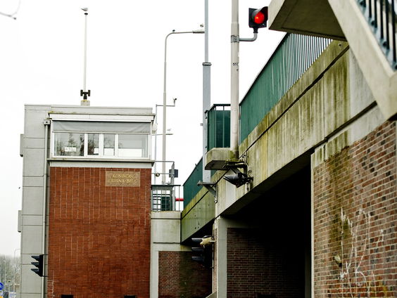 Gezocht: nieuwe bestemming voor brugwachtershuisjes