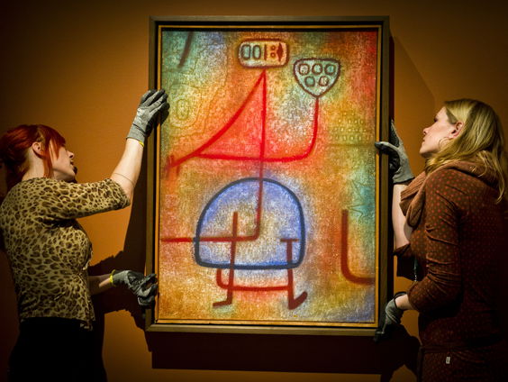 Drents Museum stelt 75 jaar figuratieve kunst ten toon