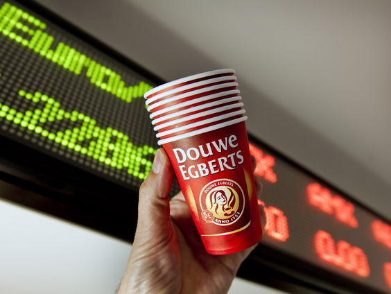 Plastic wegwerpverpakkingen kosten voortaan standaard 25 cent extra