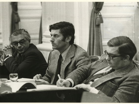 Van principes naar protocollen