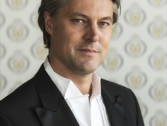 I.O.S. zanger Joost Marsman vertelt over nieuwe nummer 'Noorderlicht'