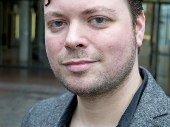 De favoriete Olympische sport van Kemal Rijken