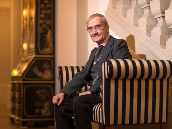 Terug naar Toen: Petrov voorkomt kernoorlog