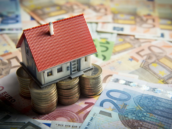 Het einde van de aflossingsvrije droom