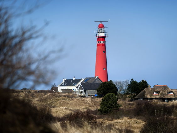 Waarom duurde het zo lang voordat Schiermonnikoog werd bevrijd?