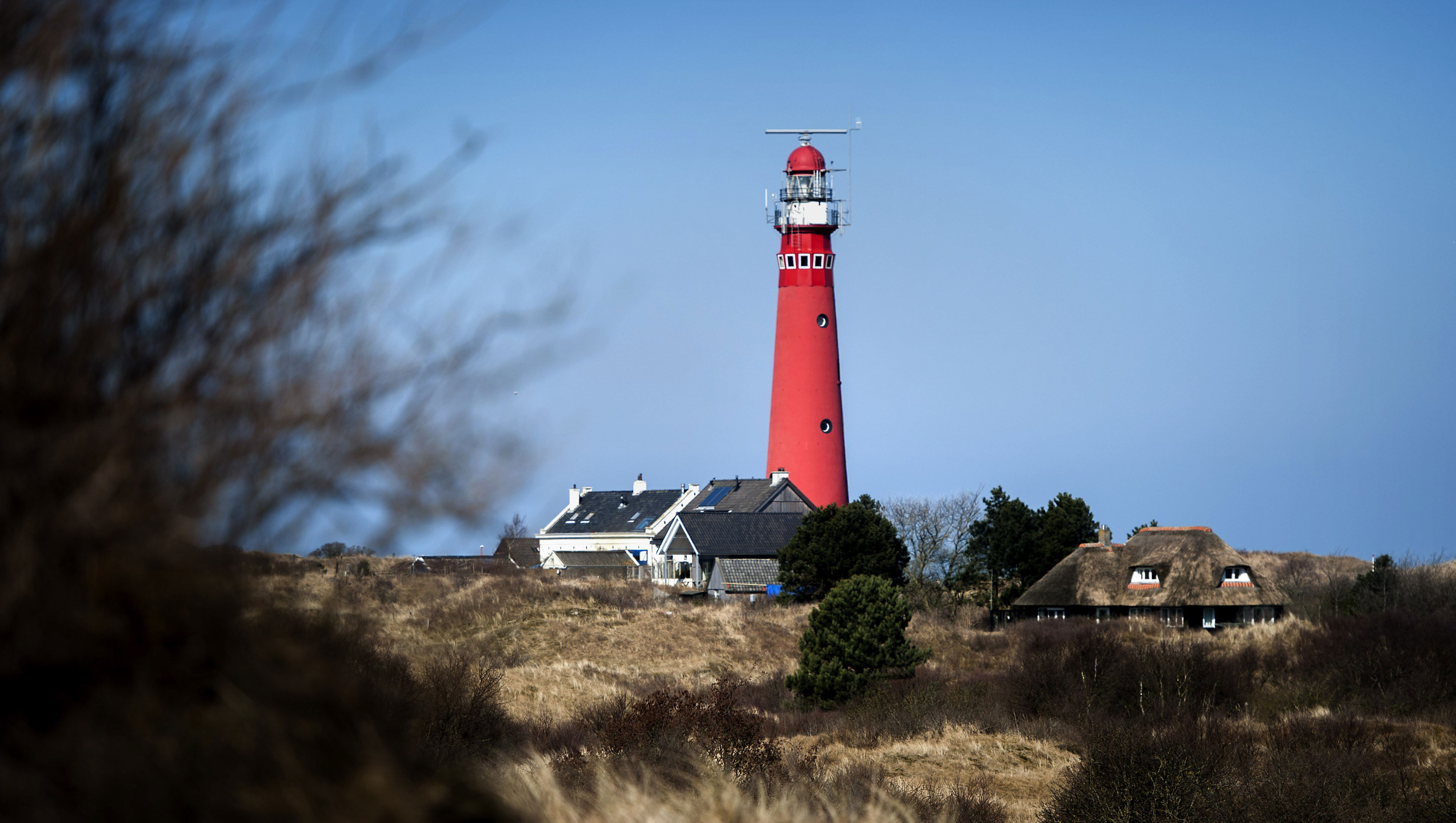 Waarom duurde het zo lang voordat Schiermonnikoog werd bevrijd?