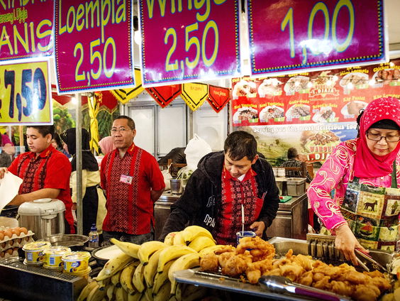 Wat betekent het voor de Indische gemeenschap dat er geen Tong Tong Fair meer is?