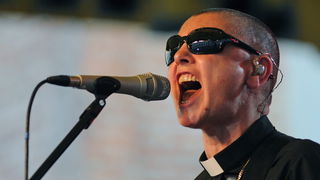 Anneke van Giersbergen brengt ode aan Ierse muziek