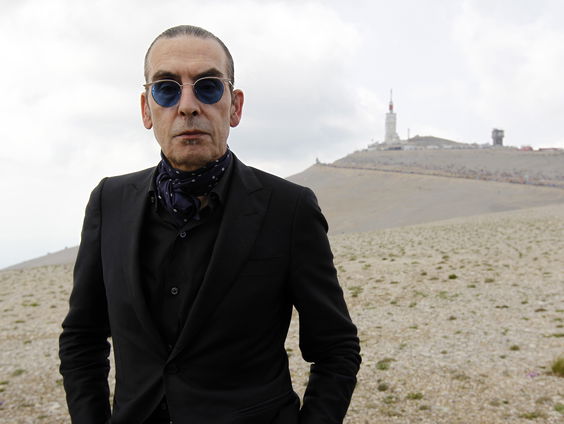 Hoe gaat Jules Deelder worden herinnerd?