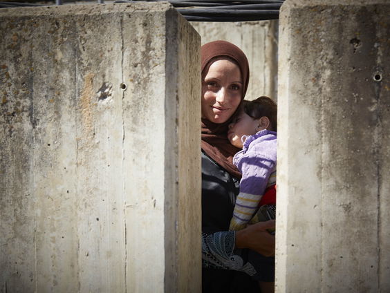 Rugtassen inzamelen voor 16.000 kinderen in asielzoekerscentra