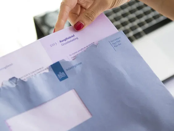 Stand.nl: 'Het is tijd om de erfbelasting te verhogen'