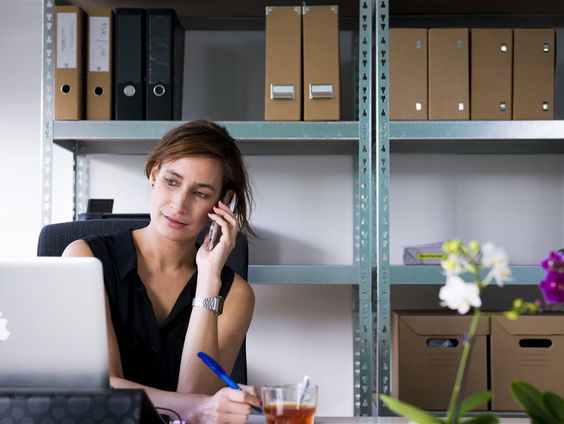 Stand.nl: 'Vijf dagen betaald krijgen voor vier dagen werken is een slimme zet'