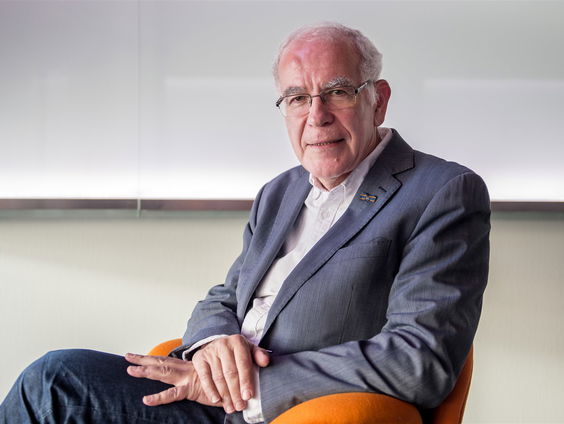 Eerste uitreiking van Dick Swaab-prijs voor hersenonderzoek