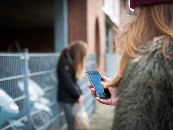 Politieke partijen willen verbod op gewelddadige filmpjes