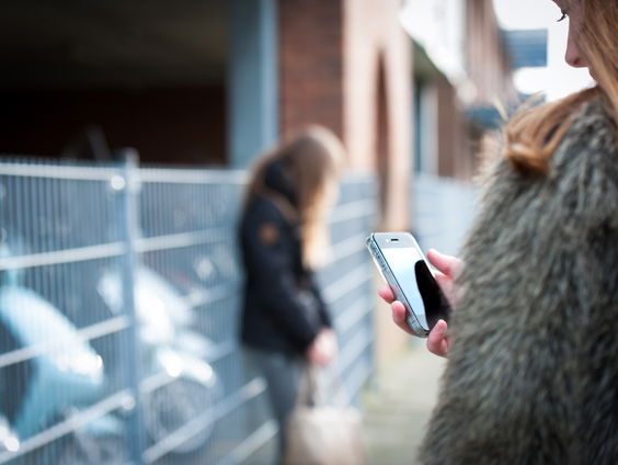 Ouders niet bewust van online pesten