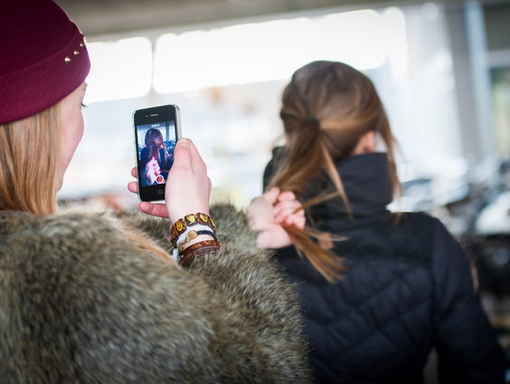 Verzekering tegen online pesten