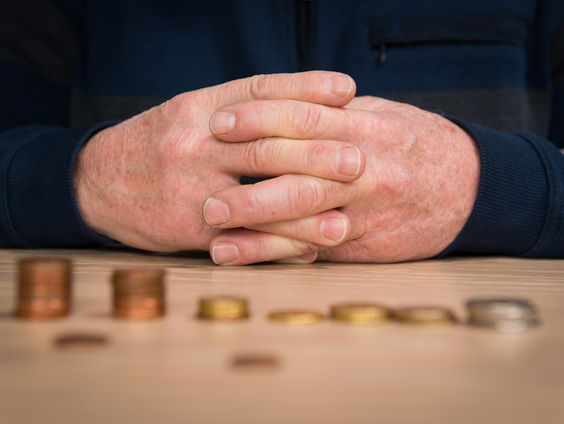 Nog hogere huur? Vooral voor gepensioeneerden een probleem