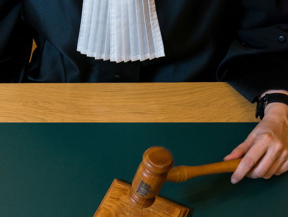 Onterecht veroordeeld worden voor een misdaad: 'Leggen een valse bekentenis af'