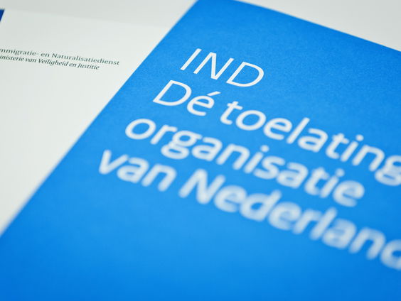 Gewortelde kinderen de dupe van trage IND-procedures