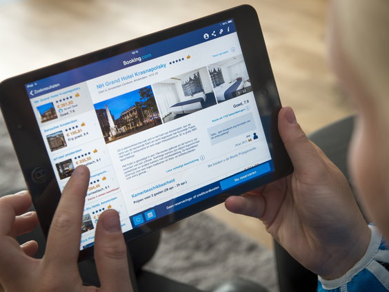 Hoe voorkom je oplichting bij het boeken van je vakantie?