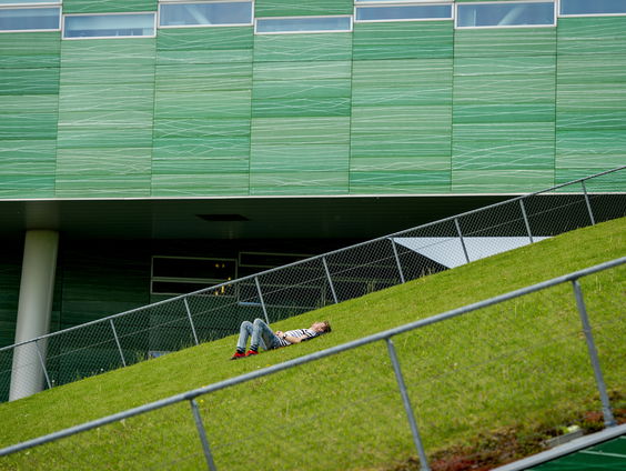 Geen aanvullende beurs van DUO omdat je een ouder niet meer spreekt