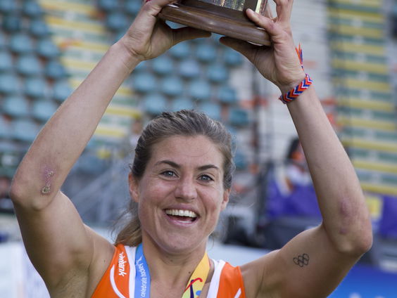 Clichés in de topsport: 'Lieve mensen winnen niet'