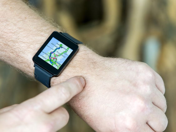 Ouders tracken kinderen steeds vaker met GPS-horloges en apps