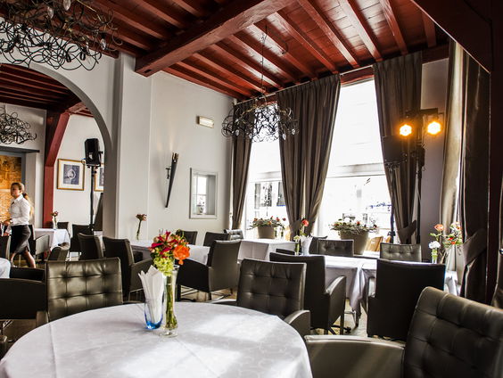 Hoe run je het oudste hotel van Nederland?