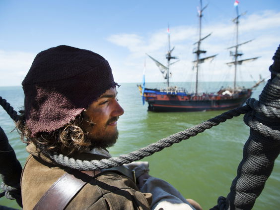De belangrijke rol op de achtergrond: een ode aan de figurant