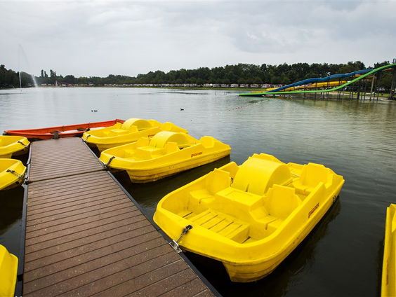 Vluchtelingenwerk organiseert de Kindervakantieweken
