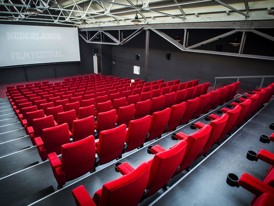 Documentairefestival IDFA gaat van start