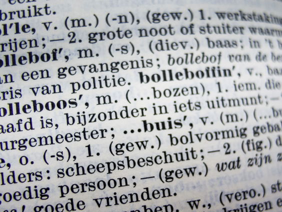 Antwoord op al je vragen over de Nederlandse taal