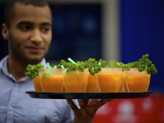 De zin en onzin rondom detoxen met Sjamadriaan