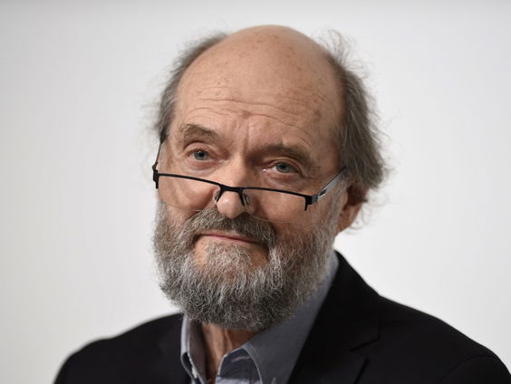 De Nationale Koren brengen eerbetoon aan Arvo Pärt
