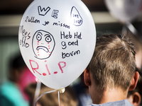 Roep om meer aandacht voor rouw in de klas: 'Veel scholen worstelen ermee'