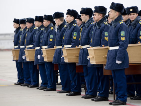 Voormalig ambassadeur in Oekraïne blikt terug op MH17-ramp