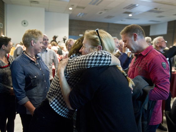 Waarom is het zo moeilijk om nieuwe vrienden te maken?