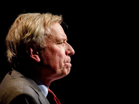 Advies van Jaap de Hoop Scheffer voor Mark Rutte