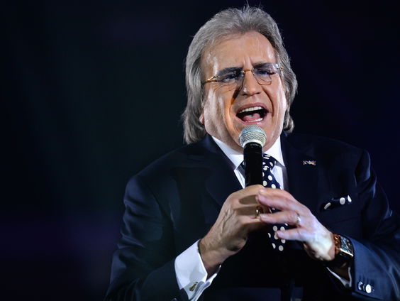 Nieuwe documentaire over voetbalhymne You'll Never Walk Alone