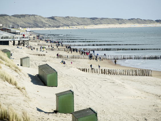 De belangrijkste locaties in de Nederlandse popgeschiedenis