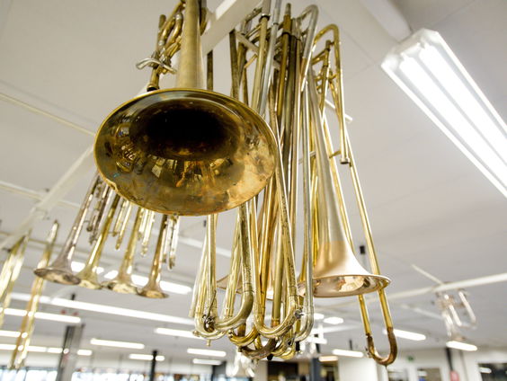 Nieuw Talent Orkest populair in heel Nederland