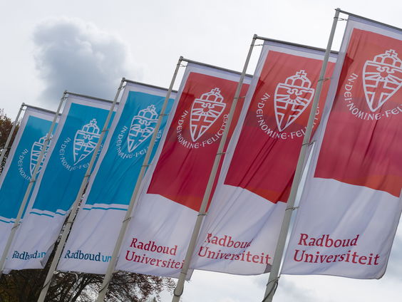 Han van Krieken over zijn vertrek bij de Radboud Universiteit