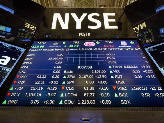 Stand.nl: 'Beleggen is slimmer dan sparen'