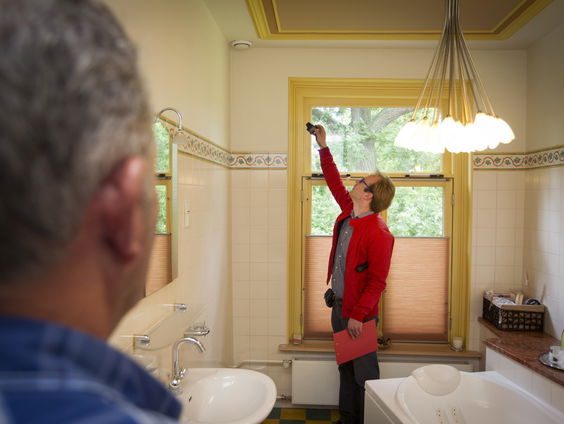 De rol van bouwkundige keuringen bij het kopen van een huis
