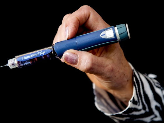 Grote toename van het aantal mensen met prediabetes in Nederland